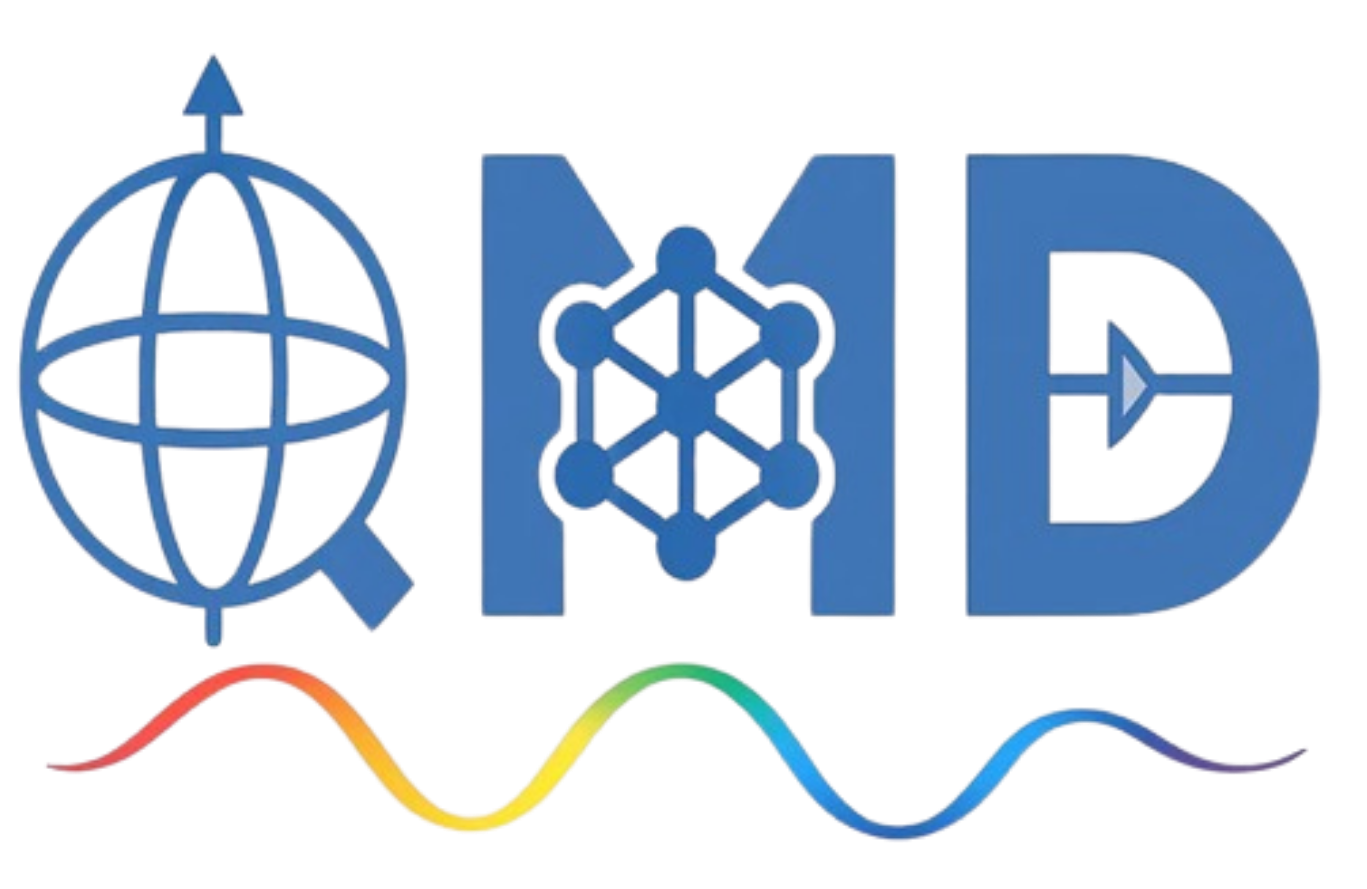 QMDHUB | Quantum Materials & Devices Foundation | IIT Delhi