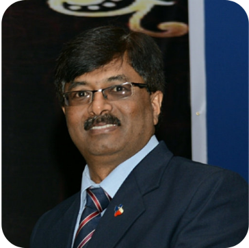 Dr. DS Rawal, SSPL - DRDO