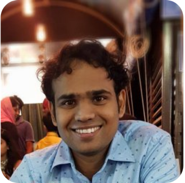 Prof. Krishna Balasubramanian, IIT Delhi