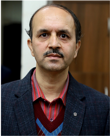 Lead Principal Investigator of Technical Group 1