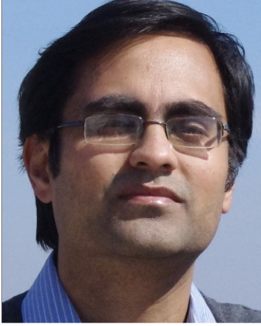 Lead Principal Investigator of Technical Group 2