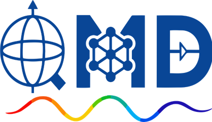 QMD Foundation logo